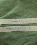 Rick Owens（リックオウエンス）Tシャツ・カットソー カーキ サイズ:ONE メンズ/2200650571099