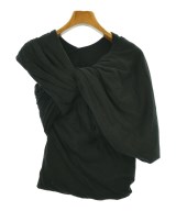 Rick Owens（リックオウエンス）Tシャツ・カットソー 黒 サイズ:09(S位) レディース/2200655545040