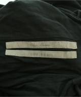 Rick Owens（リックオウエンス）Tシャツ・カットソー 黒 サイズ:09(S位) レディース/2200655545040