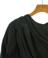 Rick Owens（リックオウエンス）Tシャツ・カットソー 黒 サイズ:09(S位) レディース/2200655545040