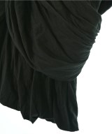 Rick Owens（リックオウエンス）Tシャツ・カットソー 黒 サイズ:09(S位) レディース/2200655545040
