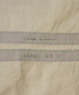 Rick Owens（リックオウエンス）シャツワンピース ベージュ サイズ:38(S位) レディース/2200655545118