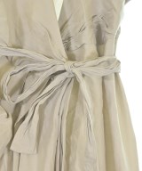 Rick Owens（リックオウエンス）シャツワンピース ベージュ サイズ:38(S位) レディース/2200655545118