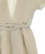 Rick Owens（リックオウエンス）シャツワンピース ベージュ サイズ:38(S位) レディース/2200655545118