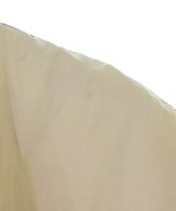 Rick Owens（リックオウエンス）シャツワンピース ベージュ サイズ:38(S位) レディース/2200655545118