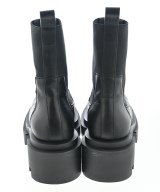 Rick Owens（リックオウエンス）ブーツ 黒 サイズ:EU37(23.5cm位) レディース/2200642637031