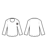 Rick Owens（リックオウエンス）Tシャツ・カットソー グレー サイズ:XS レディース/2200656073030