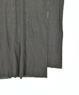 Rick Owens（リックオウエンス）Tシャツ・カットソー グレー サイズ:XS レディース/2200656073030