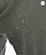 Rick Owens（リックオウエンス）Tシャツ・カットソー グレー サイズ:XS レディース/2200656073030