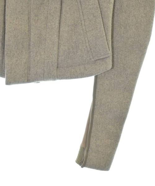 Rick Owens（リックオウエンス）その他 グレー サイズ:40(M位) レディース/2200656386086