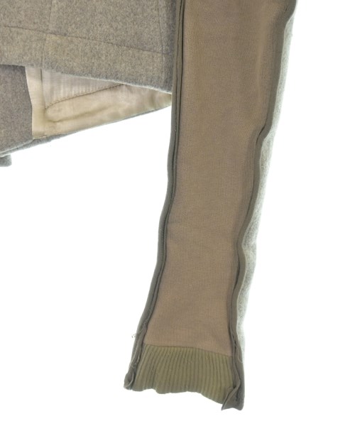 Rick Owens（リックオウエンス）その他 グレー サイズ:40(M位) レディース/2200656386086