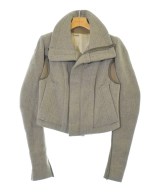 Rick Owens（リックオウエンス）その他 グレー サイズ:40(M位) レディース/2200656386086