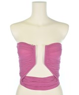 Rick Owens（リックオウエンス）ノースリーブ ピンク サイズ:38(S位) レディース/2200656967124