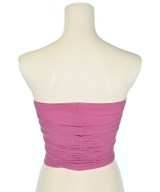 Rick Owens（リックオウエンス）ノースリーブ ピンク サイズ:38(S位) レディース/2200656967124