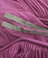 Rick Owens（リックオウエンス）ノースリーブ ピンク サイズ:38(S位) レディース/2200656967124