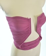 Rick Owens（リックオウエンス）ノースリーブ ピンク サイズ:38(S位) レディース/2200656967124