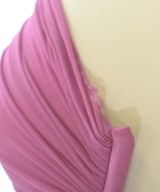 Rick Owens（リックオウエンス）ノースリーブ ピンク サイズ:38(S位) レディース/2200656967124