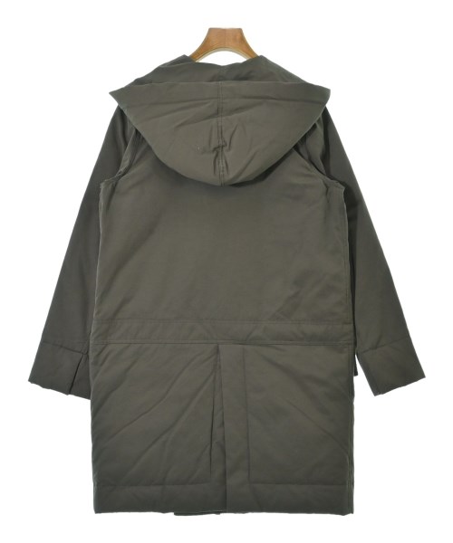 Rick Owens（リックオウエンス）ダウンコート グレー サイズ:40(M位) レディース/2200657038014
