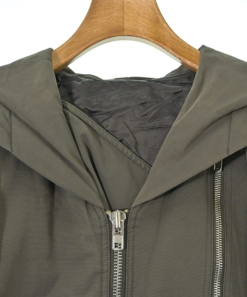 Rick Owens（リックオウエンス）ダウンコート グレー サイズ:40(M位) レディース/2200657038014