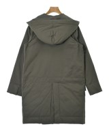 Rick Owens（リックオウエンス）ダウンコート グレー サイズ:40(M位) レディース/2200657038014