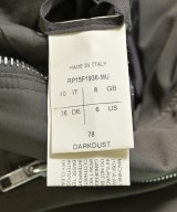 Rick Owens（リックオウエンス）ダウンコート グレー サイズ:40(M位) レディース/2200657038014