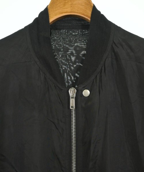 Rick Owens（リックオウエンス）その他 黒 サイズ:48(L位) メンズ/2200640660130