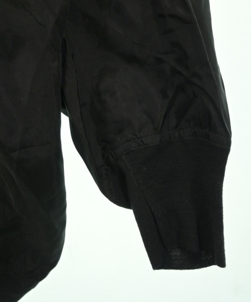 Rick Owens（リックオウエンス）その他 黒 サイズ:48(L位) メンズ/2200640660130