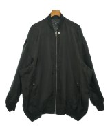 Rick Owens（リックオウエンス）その他 黒 サイズ:48(L位) メンズ/2200640660130