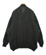 Rick Owens（リックオウエンス）その他 黒 サイズ:48(L位) メンズ/2200640660130