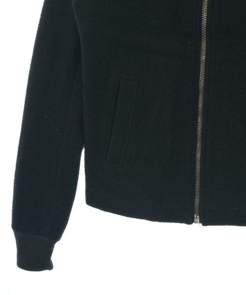 Rick Owens（リックオウエンス）その他 黒 サイズ:M メンズ/2200646983080