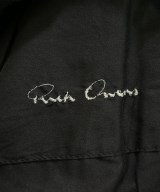 Rick Owens（リックオウエンス）その他 黒 サイズ:M メンズ/2200646983080