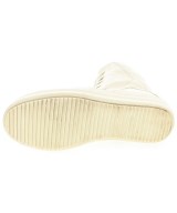 Rick Owens（リックオウエンス）スニーカー ベージュ サイズ:EU42(27cm位) メンズ/2200658079016