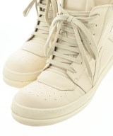 Rick Owens（リックオウエンス）スニーカー ベージュ サイズ:EU42(27cm位) メンズ/2200658079016