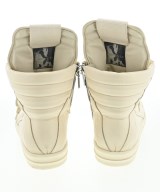 Rick Owens（リックオウエンス）スニーカー ベージュ サイズ:EU42(27cm位) メンズ/2200658079016