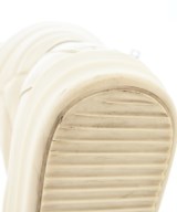 Rick Owens（リックオウエンス）スニーカー ベージュ サイズ:EU42(27cm位) メンズ/2200658079016