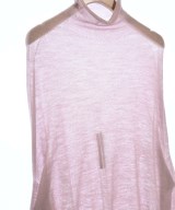 Rick Owens（リックオウエンス）ニット・セーター ピンク サイズ:ONE レディース/2200658921032