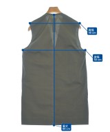 Rick Owens（リックオウエンス）カジュアルシャツ グレー サイズ:XS メンズ/2200657132026