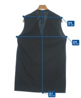 Rick Owens（リックオウエンス）カジュアルシャツ 黒 サイズ:XS メンズ/2200657132033