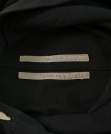 Rick Owens（リックオウエンス）パーカー 黒 サイズ:S メンズ/2200660967035