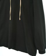 Rick Owens（リックオウエンス）パーカー 黒 サイズ:S メンズ/2200660967035
