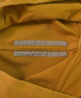 Rick Owens（リックオウエンス）パーカー 黄 サイズ:XS メンズ/2200660967042