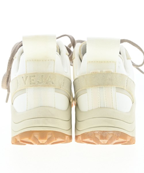 Rick Owens（リックオウエンス）スニーカー ベージュ サイズ:23cm レディース/2200652961515