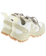 Rick Owens（リックオウエンス）スニーカー ベージュ サイズ:23cm レディース/2200652961515