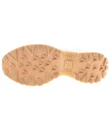 Rick Owens（リックオウエンス）スニーカー ベージュ サイズ:23cm レディース/2200652961515