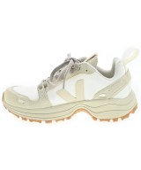 Rick Owens（リックオウエンス）スニーカー ベージュ サイズ:23cm レディース/2200652961515