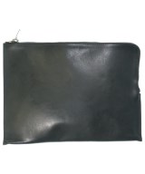 Rick Owens（リックオウエンス）クラッチバッグ 黒 サイズ:- メンズ/2200661086056
