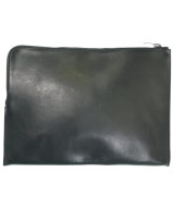 Rick Owens（リックオウエンス）クラッチバッグ 黒 サイズ:- メンズ/2200661086056