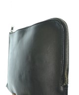 Rick Owens（リックオウエンス）クラッチバッグ 黒 サイズ:- メンズ/2200661086056