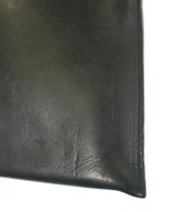 Rick Owens（リックオウエンス）クラッチバッグ 黒 サイズ:- メンズ/2200661086056
