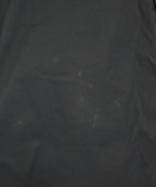 Rick Owens（リックオウエンス）ショートパンツ 黒 サイズ:48(L位) メンズ/2200657751111